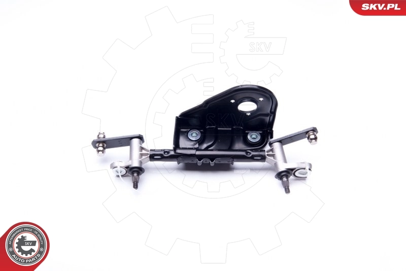 Wiper Linkage